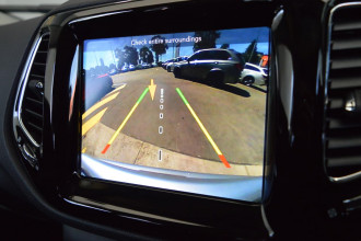 2018 Jeep Compass M6 MY18 Limited Suv