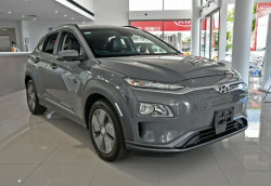 Hyundai Kona Elite OS.3