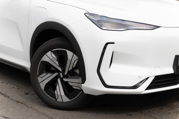 2026 MY27 Geely EX5 E245 Inspire Extended Range SUV Image 30