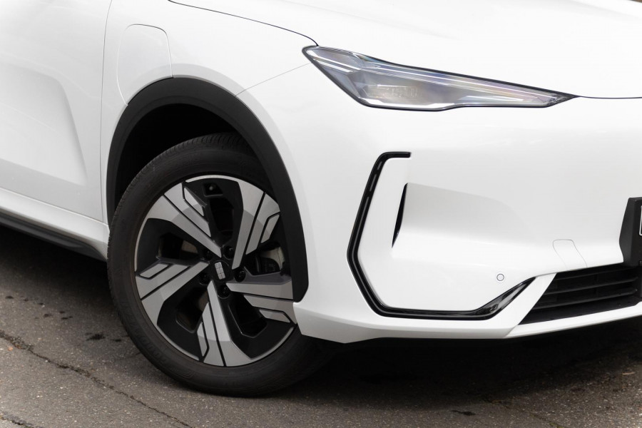 2026 MY27 Geely EX5 E245 Inspire Extended Range SUV Image 30