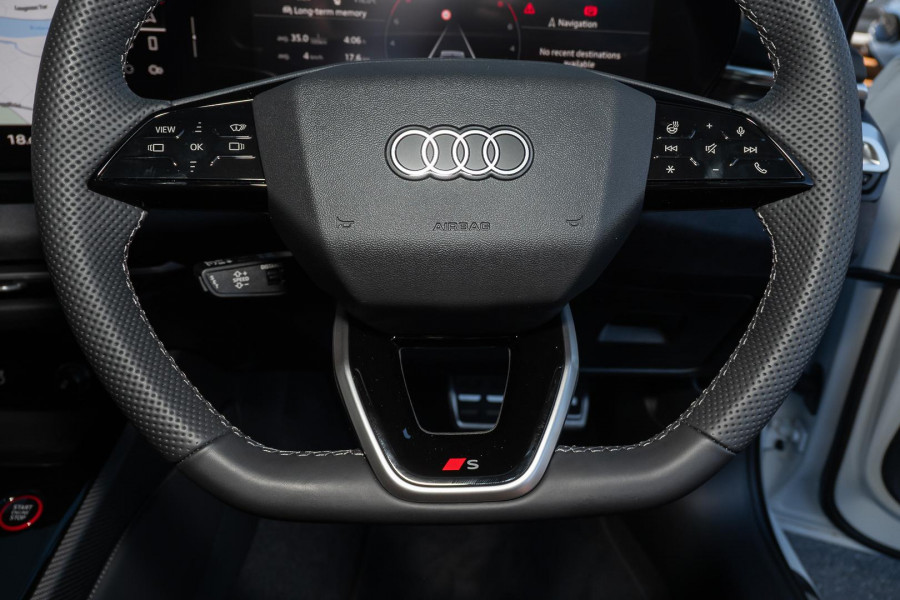 2025 Audi S5 B10 Sedan