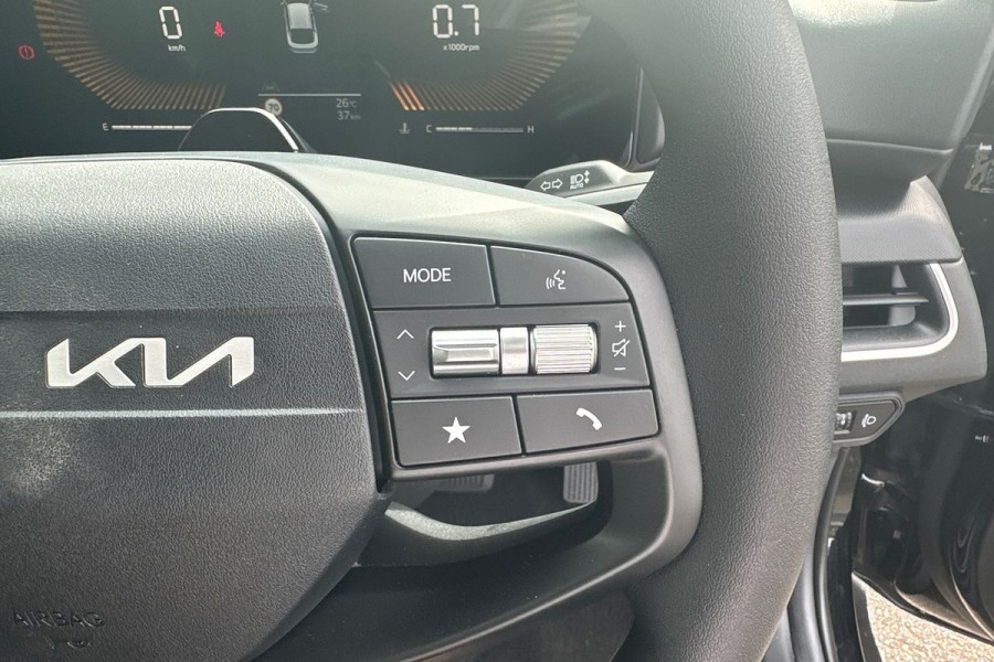 2025 Kia K4 CL4m S Sedan Image 13