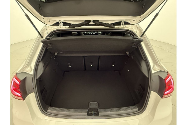 2022 Mercedes-Benz A-Class V177 A180 Sedan Image 17