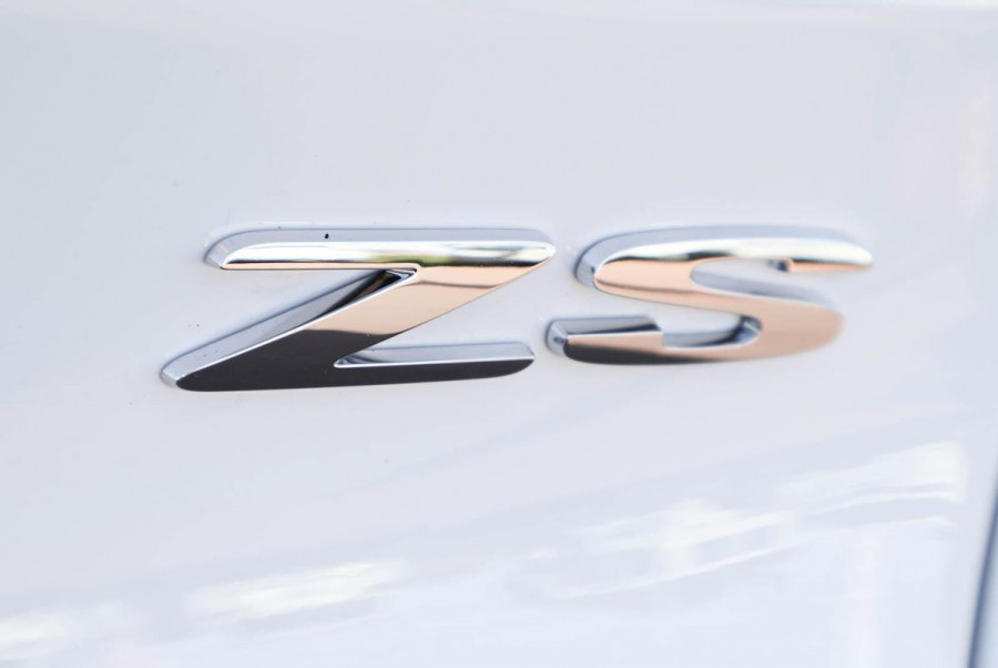 2025 MG ZST Vibe SUV Image 13