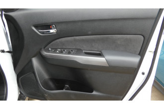 2022 Suzuki Vitara LY SERIES II MY22 TURBO SUV