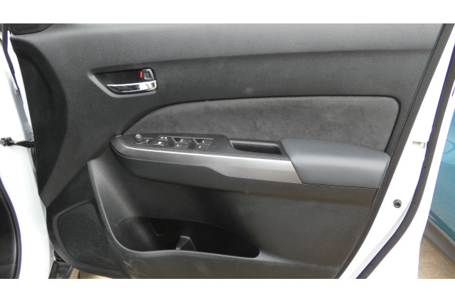 2022 Suzuki Vitara LY SERIES II MY22 TURBO SUV Image 14