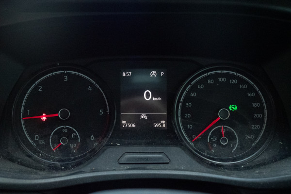 2021 Volkswagen Transporter T6.1 Van Image 12