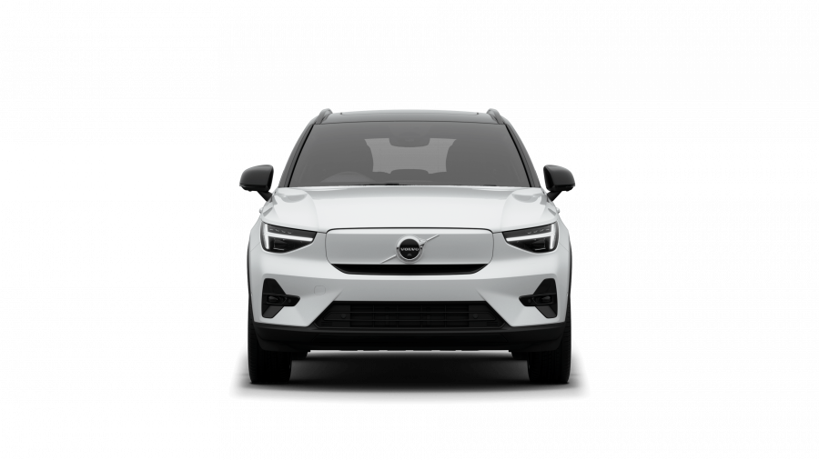 2026 MY27 Volvo EX40  Ultra Twin Motor Performance SUV Image 8