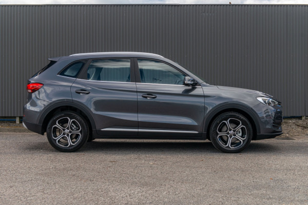2026 MG ZS Excite Hybrid+ SUV Image 7