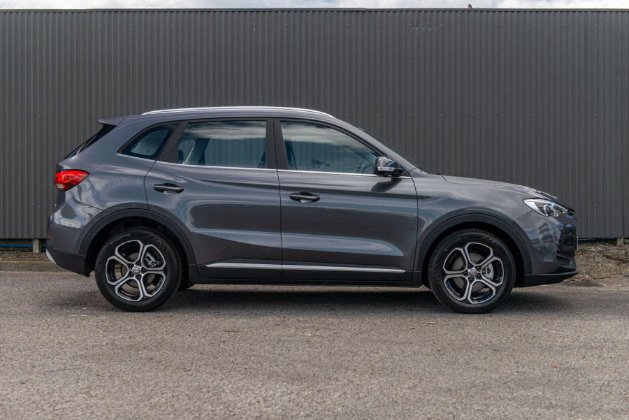 2026 MG ZS Excite Hybrid+ SUV Image 7