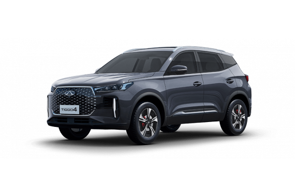 2025 MY26 Chery Tiggo 4 No Series Urban SUV