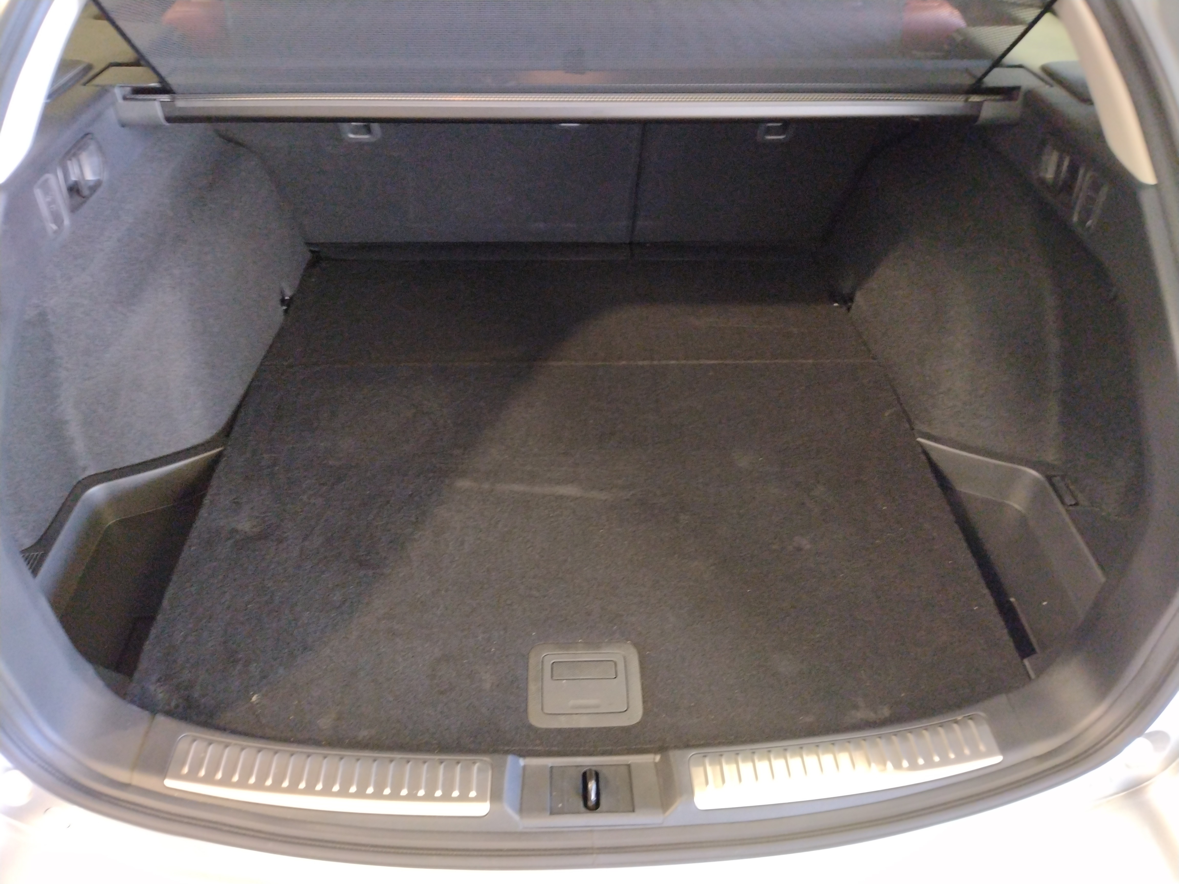 2024 Mazda 6 GL Series G35 GT SP Wagon Image 11
