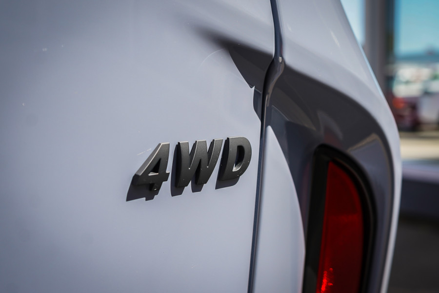 2024 GWM H6 GT ULTRA Auto Petrol Wagon Image 12