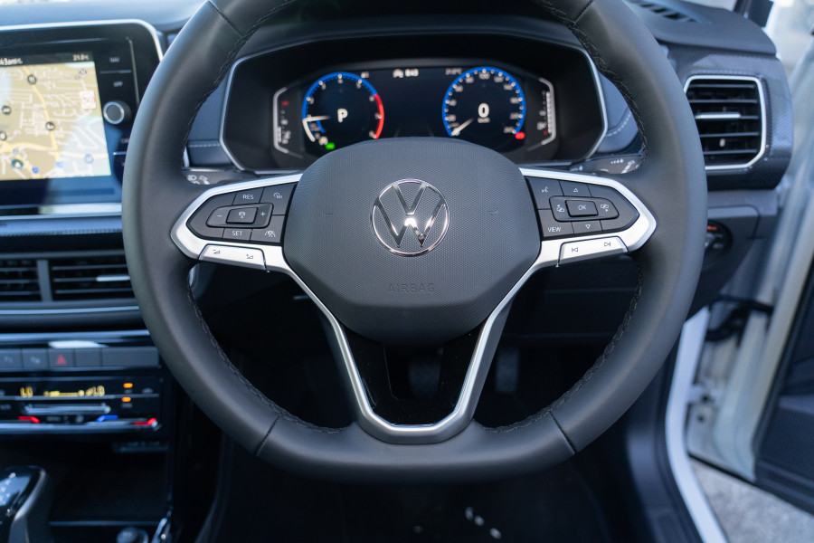 2024 Volkswagen T-Cross D31 85TSI Style SUV Image 11