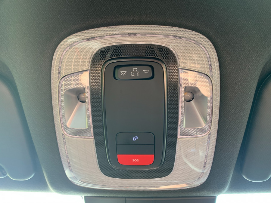 2026 Hyundai KONA SX2.V3 Elite N Line SUV Image 24