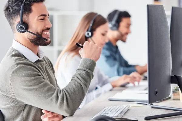 Customer Care