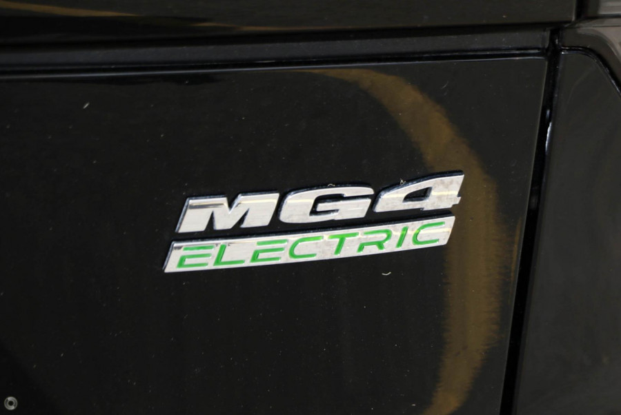 2024 MG MG4 MEH32 Excite 51 Hatch Image 11