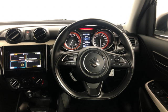 2023 Suzuki Swift AZ Series II GL Hatch Image 13