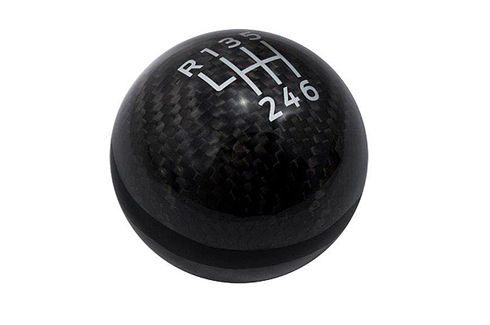 <img src="Gear Knob - Carbon Fiber