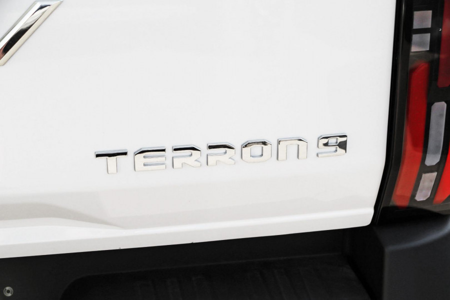 2025 LDV Terron 9 EKK1C Origin Ute Image 14