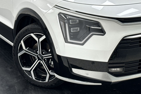 2023 MY24 Kia Niro SG2  HEV GT-Line SUV