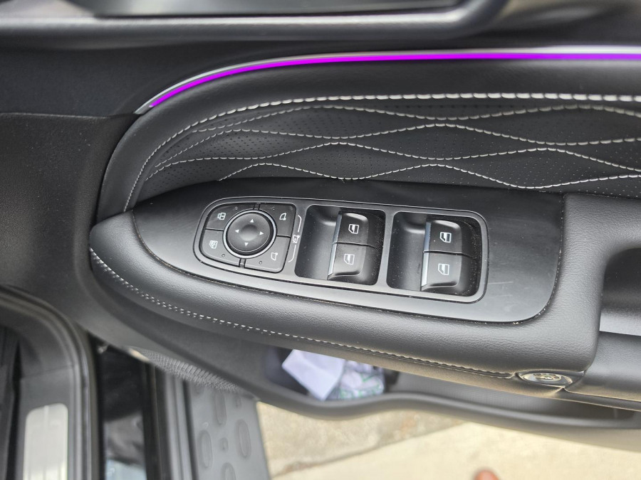 2023 GWM Tank 300 P01 Ultra SUV Image 12