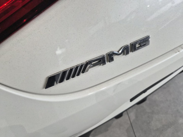 2018 Mercedes-Benz CLS-Class C257 CLS53 AMG Sedan image 8