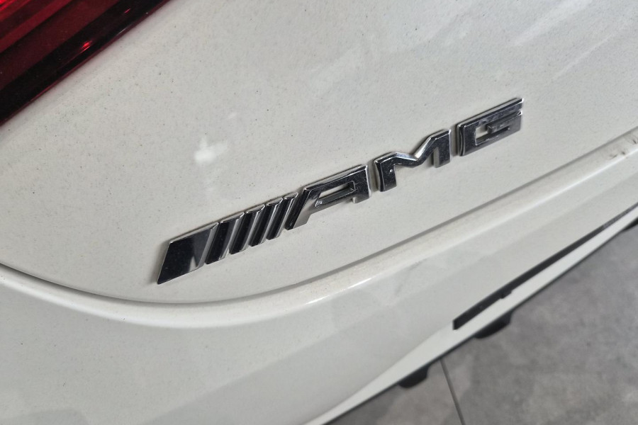 2018 Mercedes-Benz CLS-Class C257 CLS53 AMG Sedan