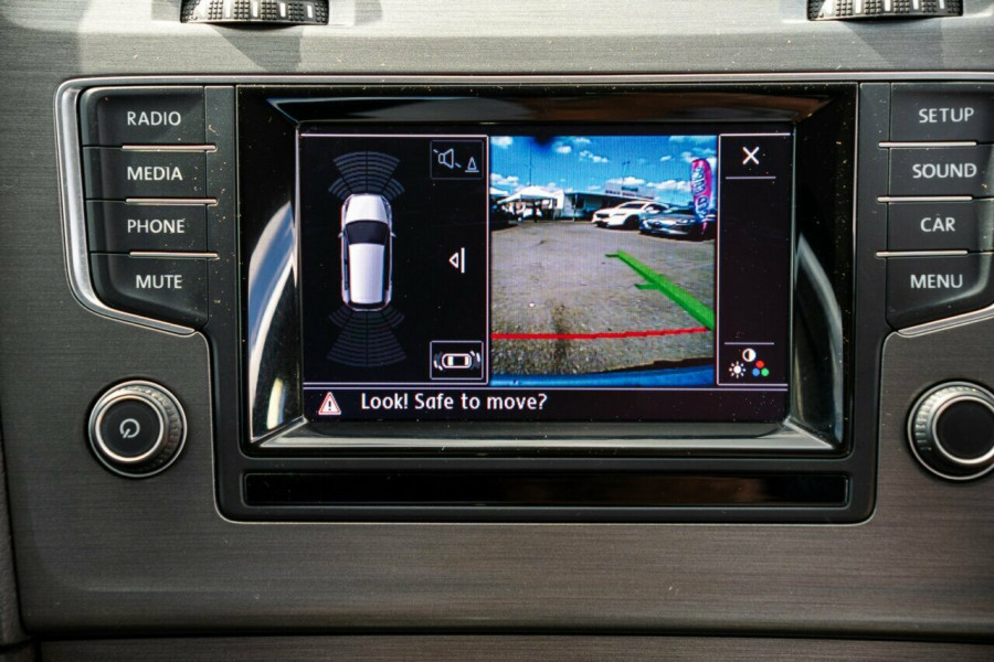 2013 MY14 Volkswagen Golf 7 90TSI Comfortline Hatch Image 14