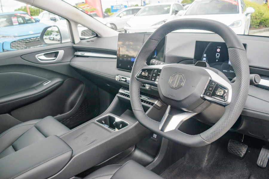 2026 MG MG4 EV Urban AH4E Essence 54 Hatch Image 12