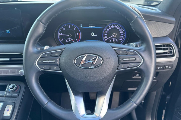 2021 Hyundai Palisade LX2.V1 Highlander SUV Image 22