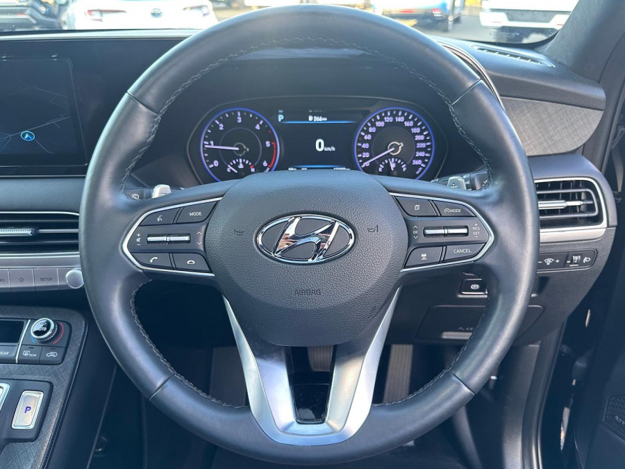 2021 Hyundai Palisade LX2.V1 Highlander SUV Image 22