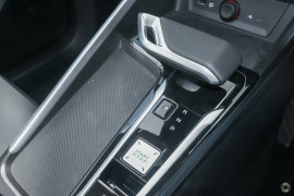 2025 MG ZS ZS32 Essence Turbo SUV