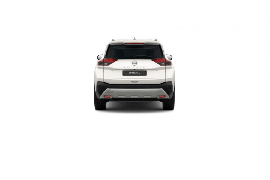 2024 MY25 Nissan X-Trail T33 Ti SUV Image 22