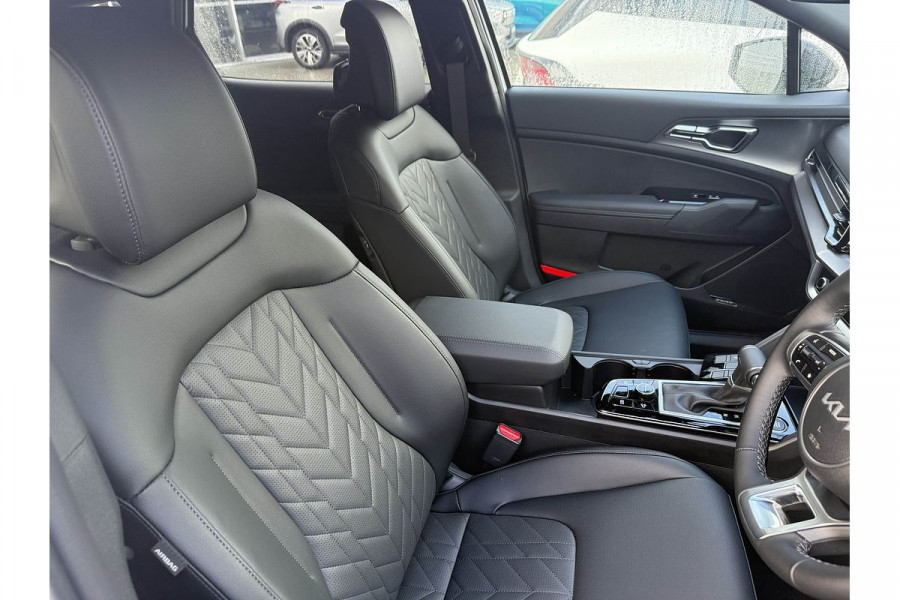 2025 Kia Sportage NQ5 SX+ SUV Image 11