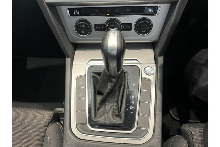 2019 Volkswagen Passat 3C (B8) Turbo 132TSI Wagon