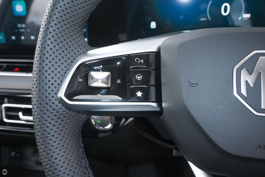 2024 MY24.5 MG HS AS33 Excite SUV Image 13