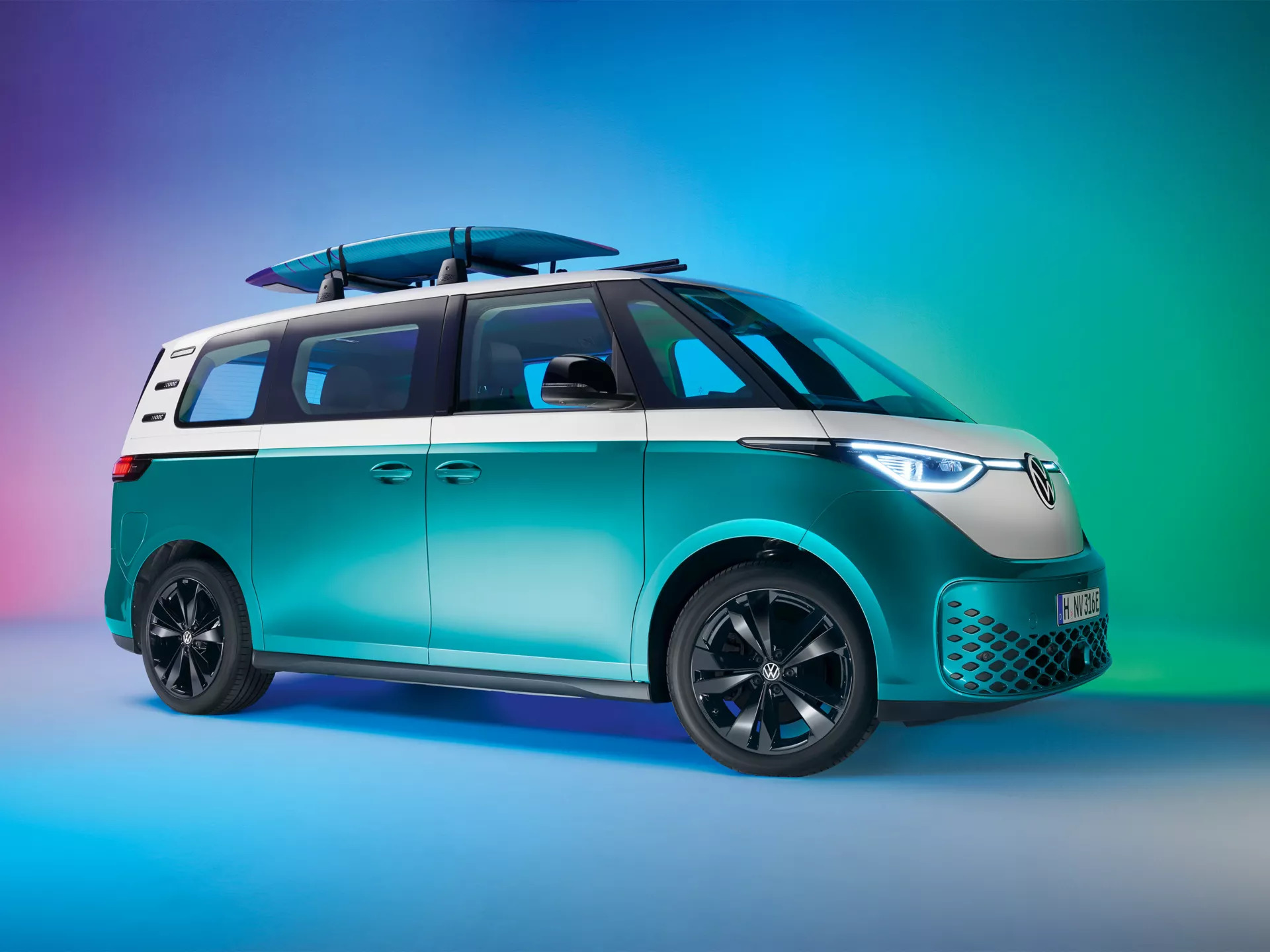 Premium Roof Box