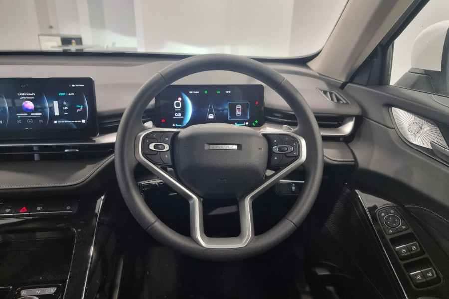 2024 GWM Haval H6 B01 Premium SUV Image 70