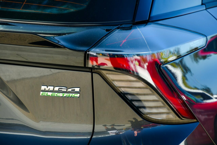 2025 MG MG4 MEH32 Excite 51 Hatch Image 7