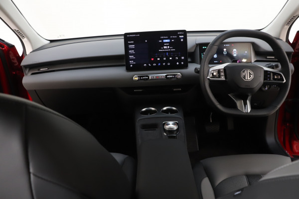 2026 MG MGS5 EV Essence 62 SUV Image 6