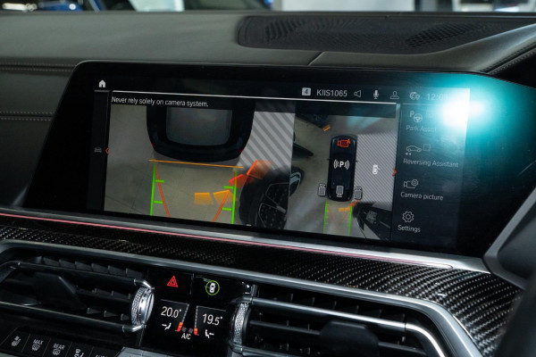 2023 BMW X6 G06 M50i SUV image 12