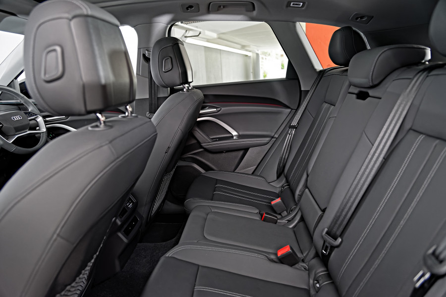 2025 Audi Q5 GU TFSI 150kW SUV