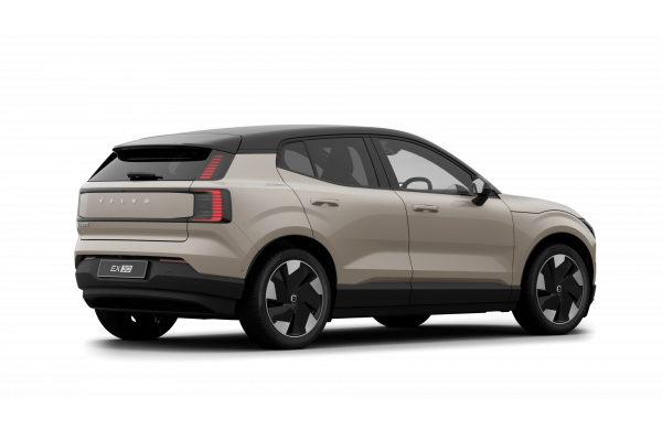 2026 MY27 Volvo EX30  Ultra P5 Long Range SUV Image 5