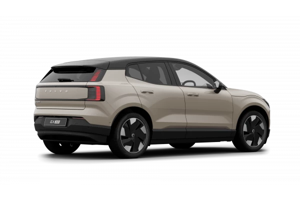 2026 MY27 Volvo EX30  Ultra P5 Long Range SUV Image 5