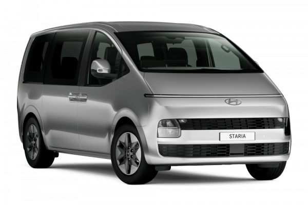 2026 MY27 Hyundai Staria US4.V4  People Mover