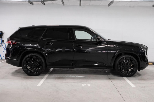 2025 BMW XM G09 Label SUV image 5