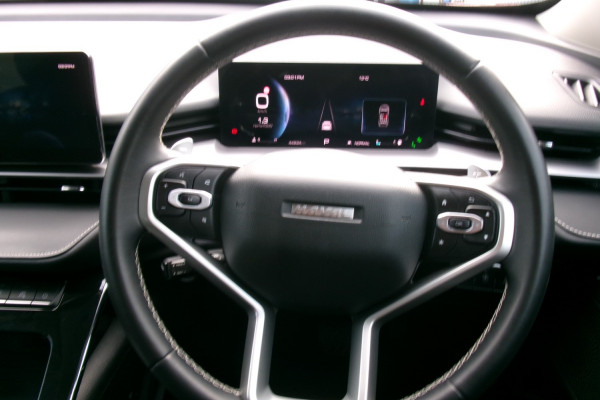 2022 GWM Haval H6 B01 Lux SUV Image 11