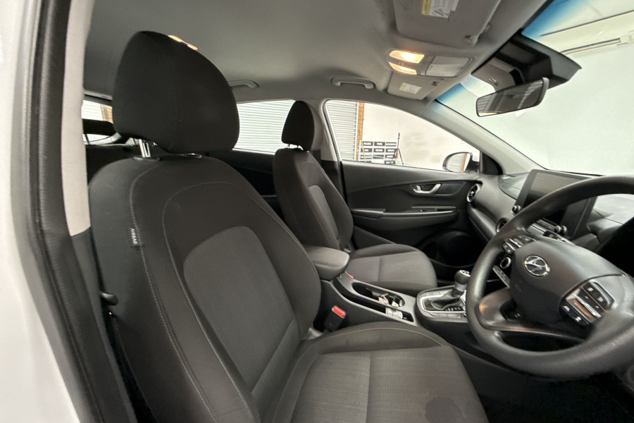 2023 Hyundai Kona Wagon Image 17