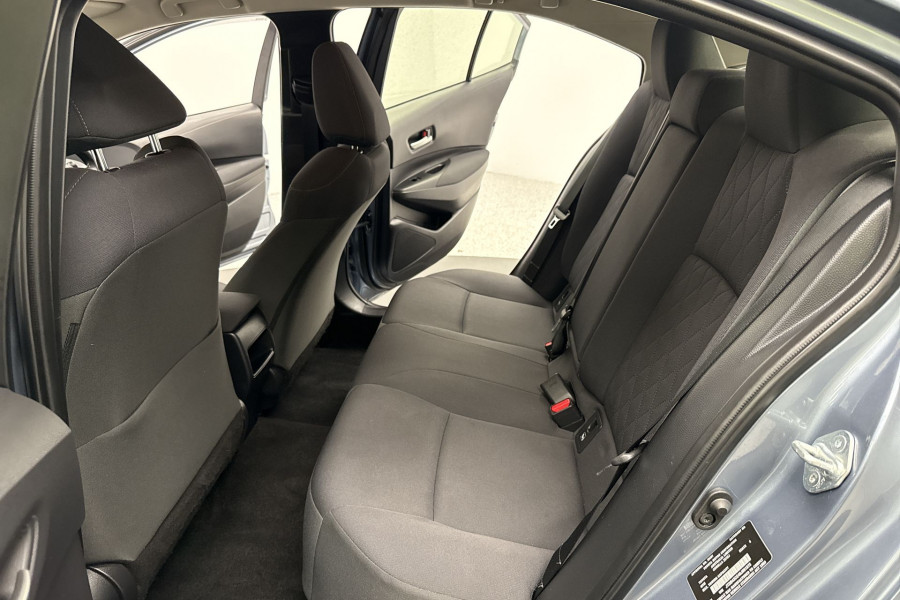 2021 Toyota Corolla MZEA12R Ascent Sport Sedan Image 13